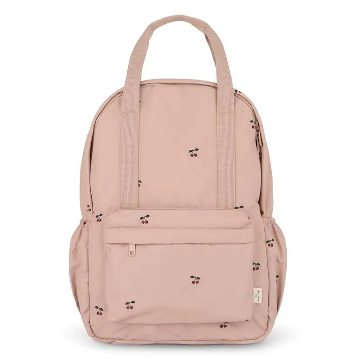 Cotton Kids Backpack For School Unisex Lightweight Comfort - Smarsty