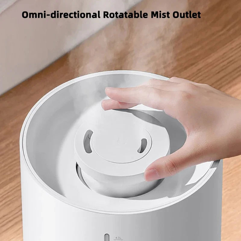 Xiaomi Mijia Humidifier 2 Large Capacity Quiet Operation - Smarsty