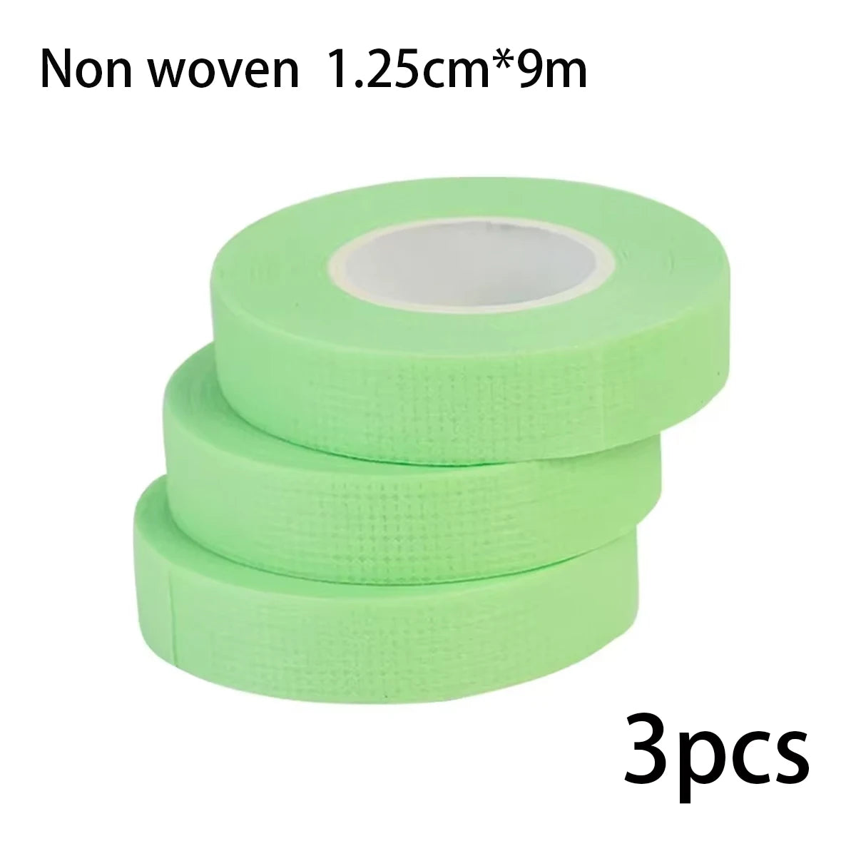 Eyelash Extension Tape for Perfect Lash Application - Smarsty