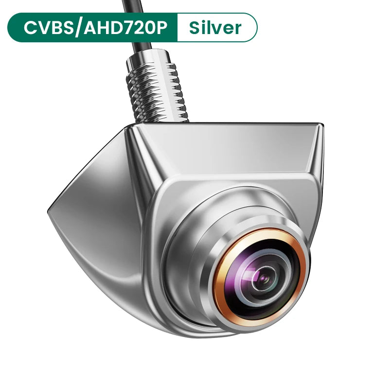 Rear View Camera 1080p Full HD Night Vision for Cars - Smarsty