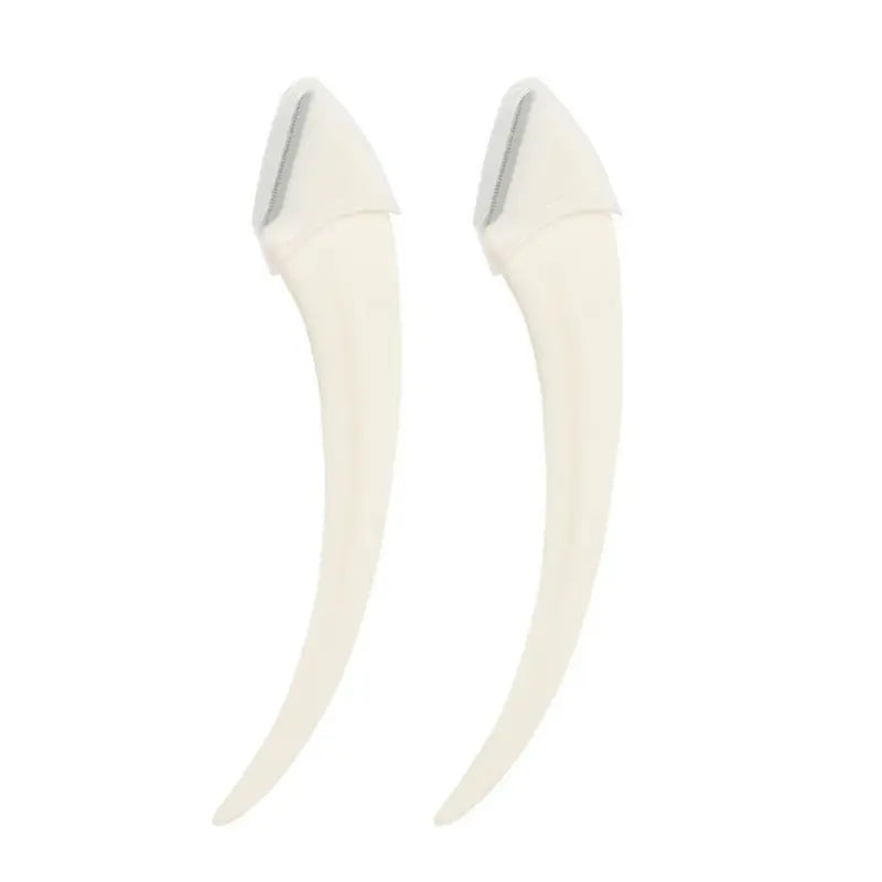 Professional Eyebrow Trimming Knife with Comb - Smarsty