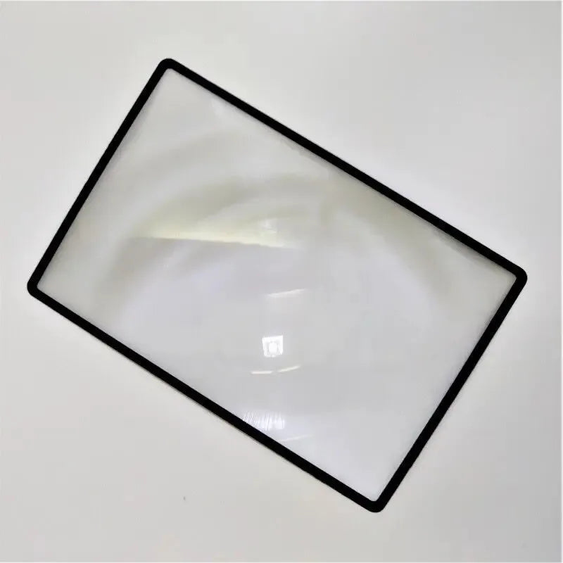 Full Page Large Magnifying Glass for Easy Reading - Smarsty