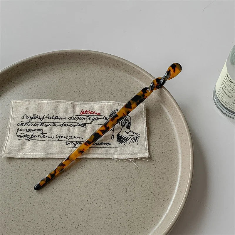 Colorful Butterfly Hair Claw Clip for Elegant Styling - Smarsty