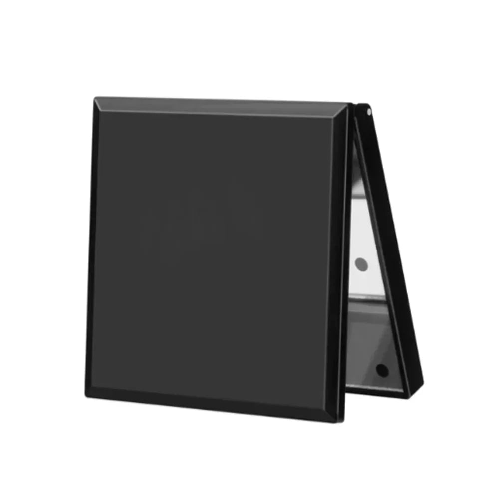 Portable LED Makeup Mirror With Magnification For Travel - Smarsty