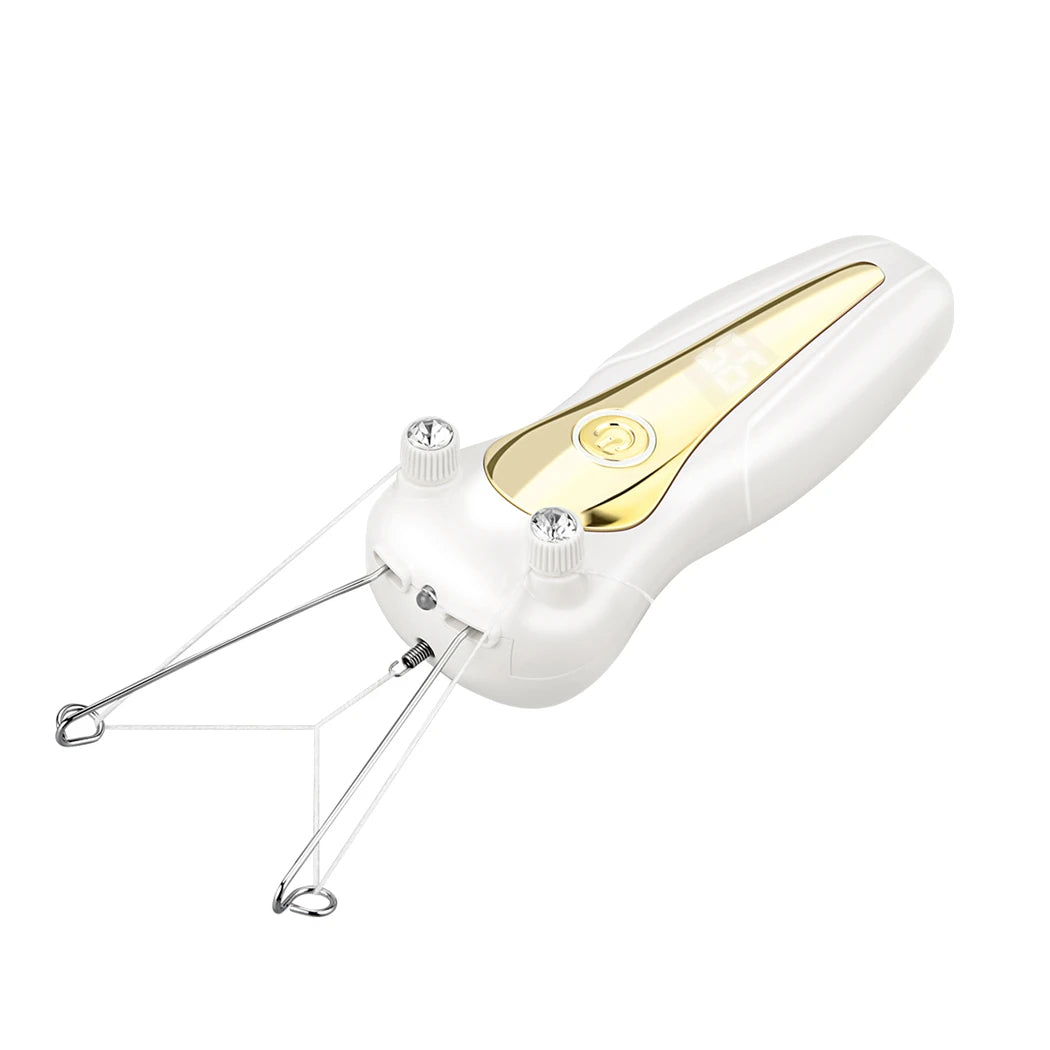 Rechargeable Electric Body Hair Remover for Women - Smarsty