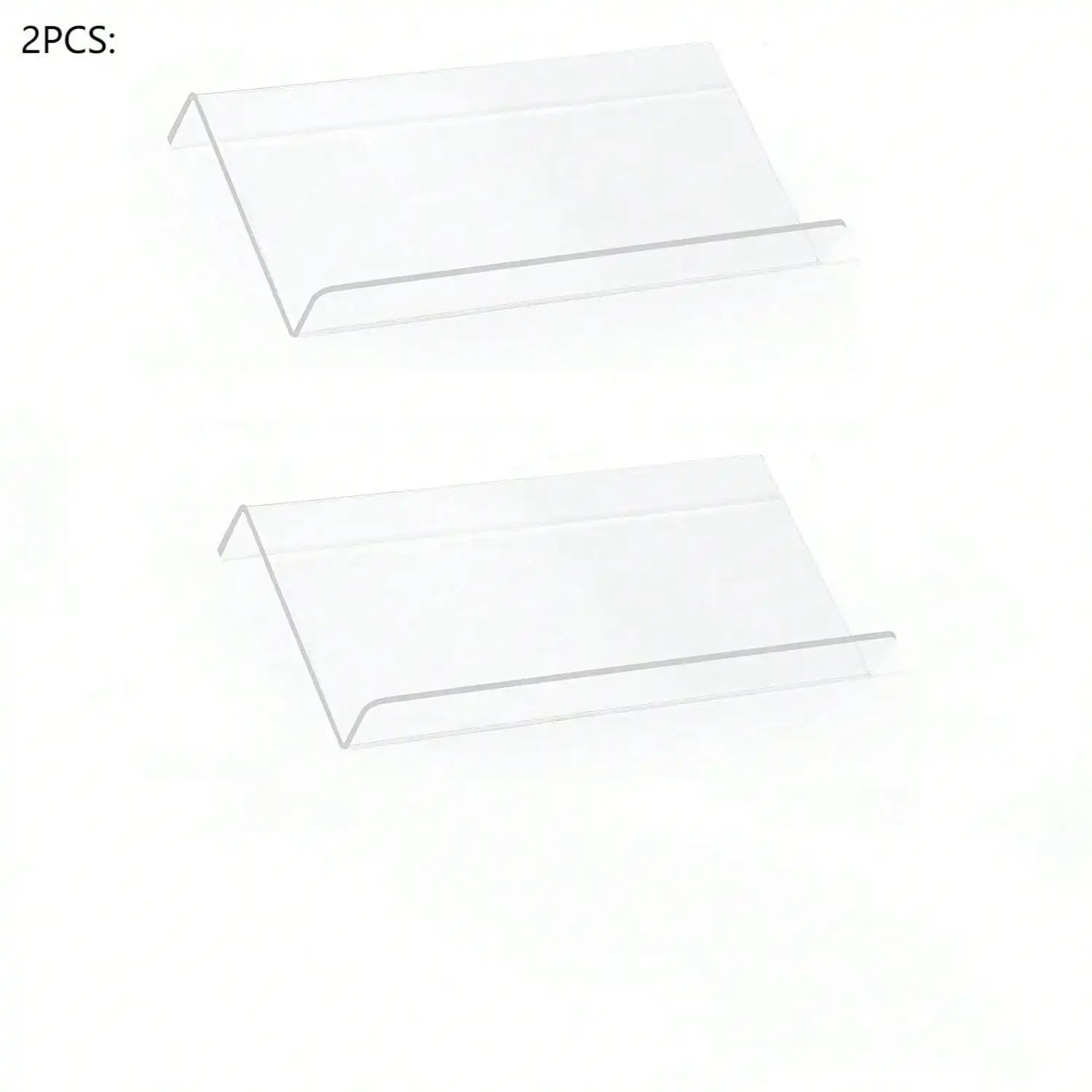 4/2 Layer Spice Drawer Organizer Adjustable Acrylic Spice Jars Rack Tray Expandable Seasoning Organizer Cabinet Kitchen Shelves by Smarsty