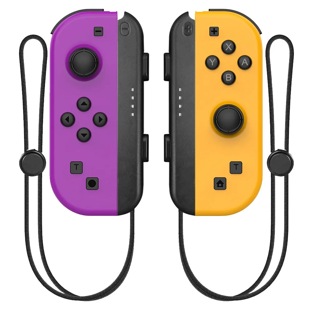 Bluetooth Gamepad Controller For Nintendo Switch And PC - Smarsty