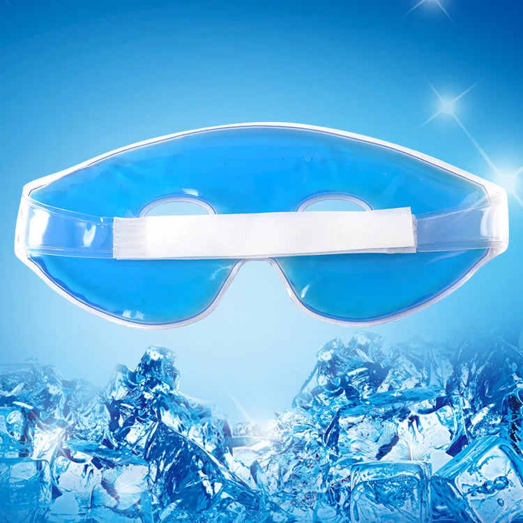 Cooling Eye Mask for Dark Circle Relief and Fatigue - Smarsty