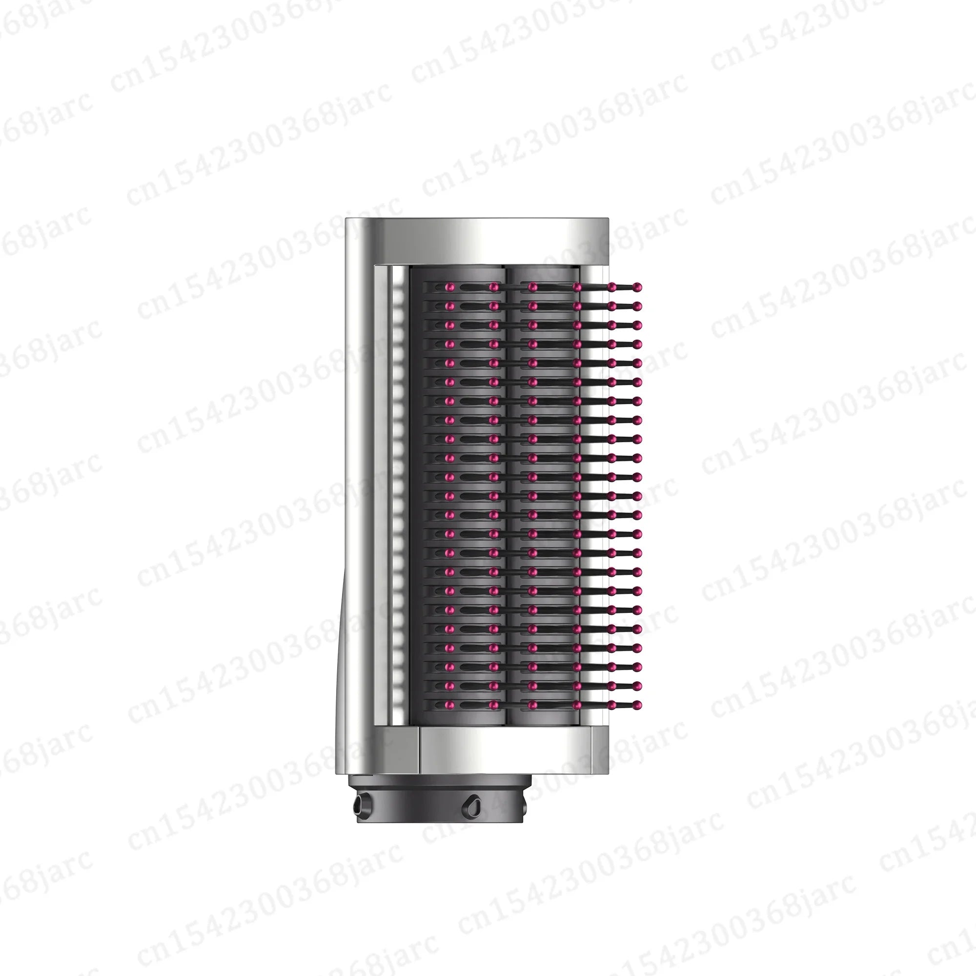 Hair Styler Nozzle for Dyson Airwrap Curler Accessory - Smarsty
