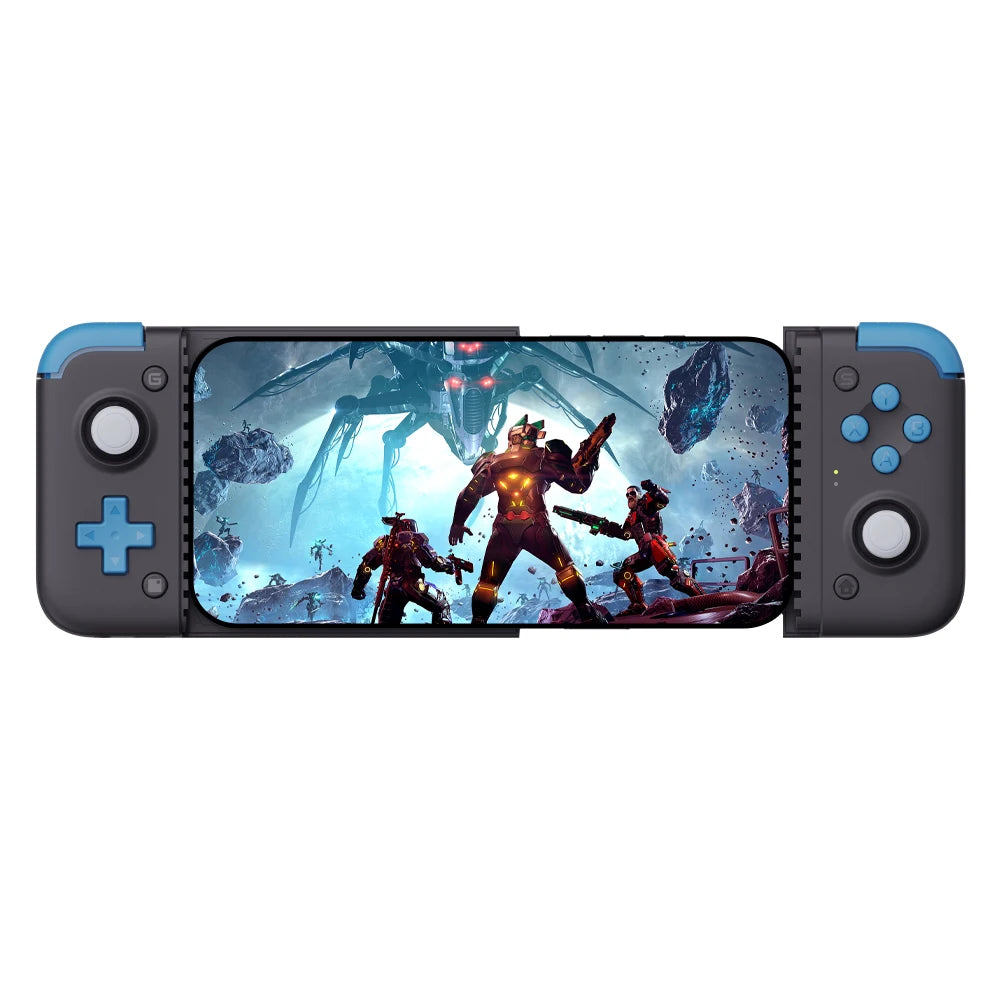 GameSir X2s Mobile Game Controller for Cloud Gaming - Smarsty