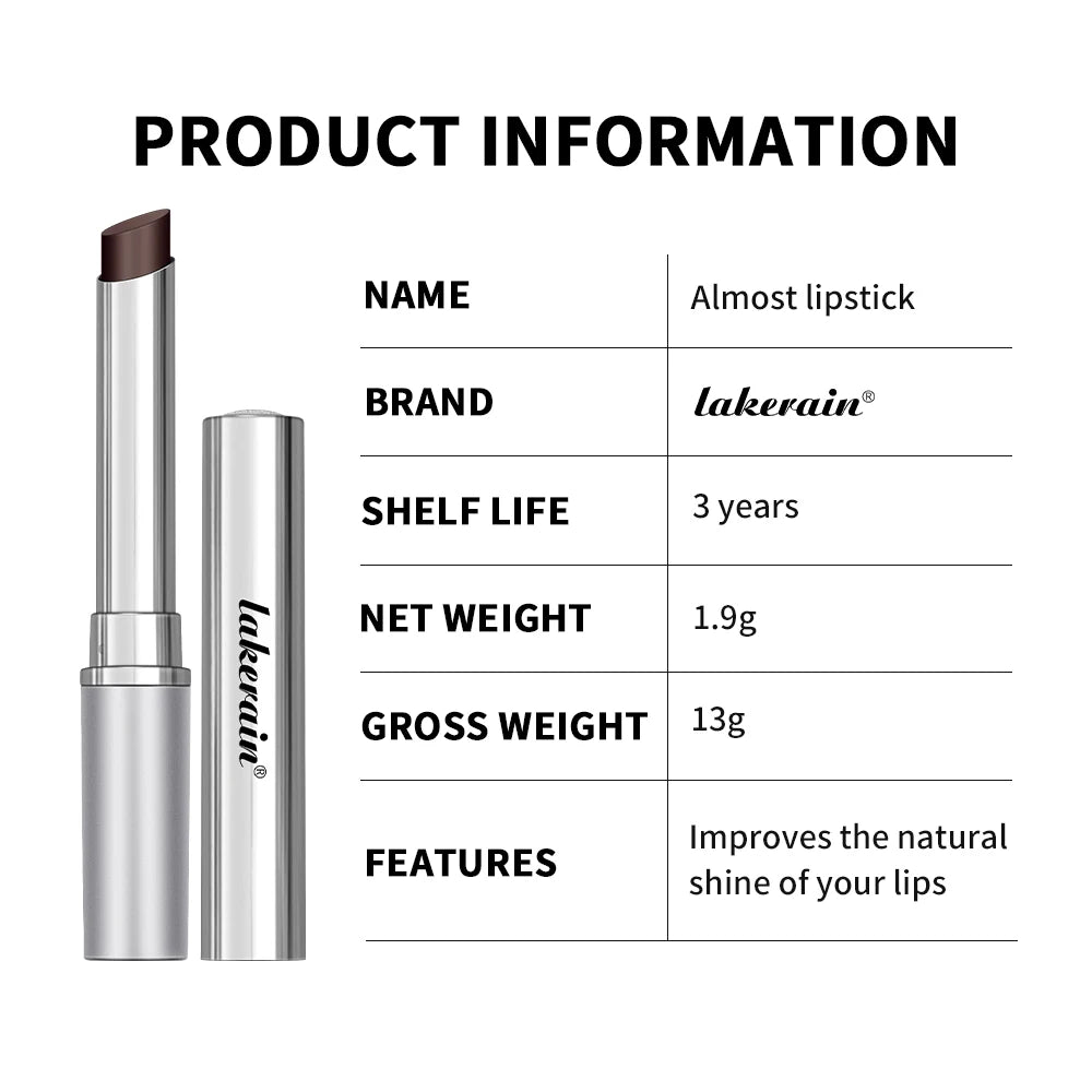 Black Honey Natural Lip Balm for Long Lasting Hydration - Smarsty
