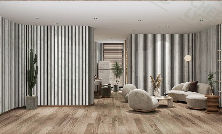 Self-Adhesive 3D Wall Stickers for Easy DIY Decor - Smarsty