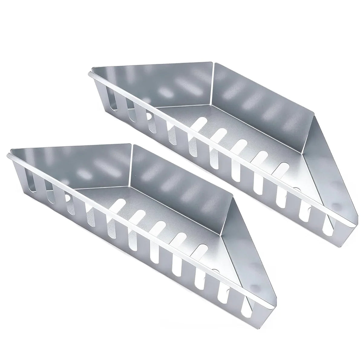 Leeseph Stainless Steel Charcoal Basket for BBQ Grills - Smarsty