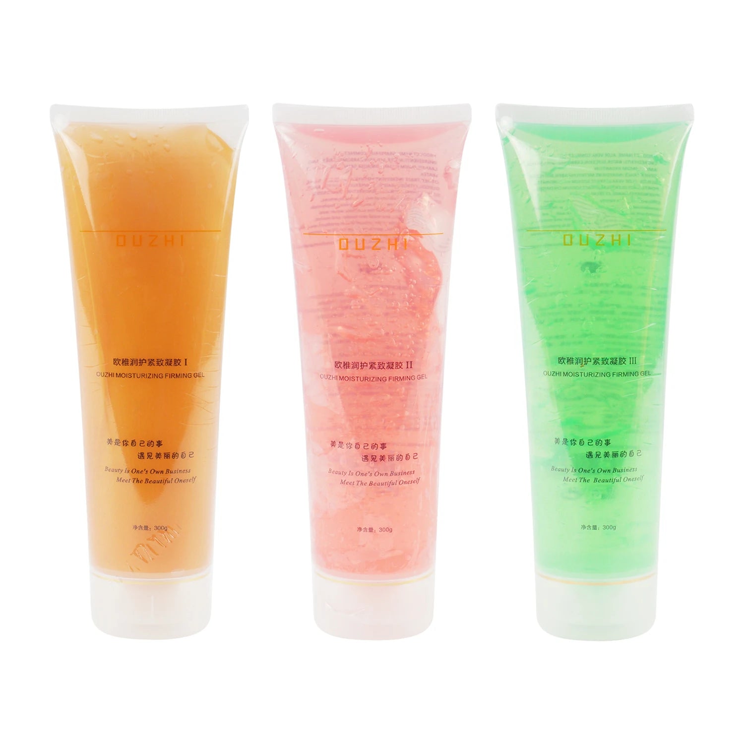 Ultrasonic RF Gel for Body Slimming and Fat Burning - Smarsty