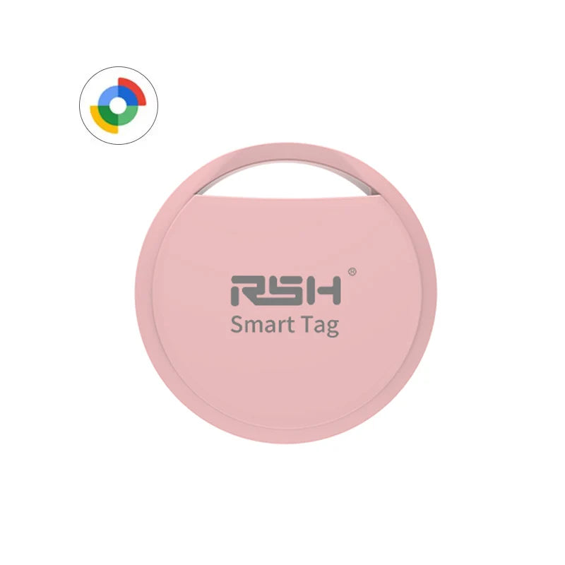 Bluetooth GPS Tracker for Android Key Finder and Pet Locator - Smarsty