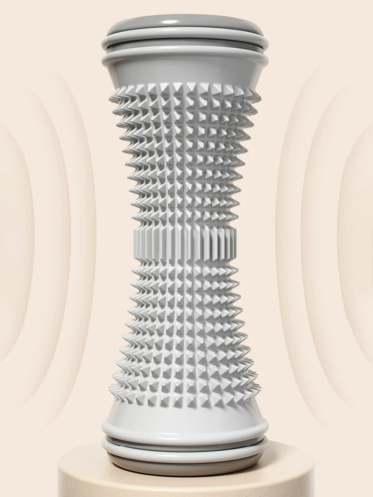 Foot Massage Roller for Calf Muscle Relaxation - Smarsty