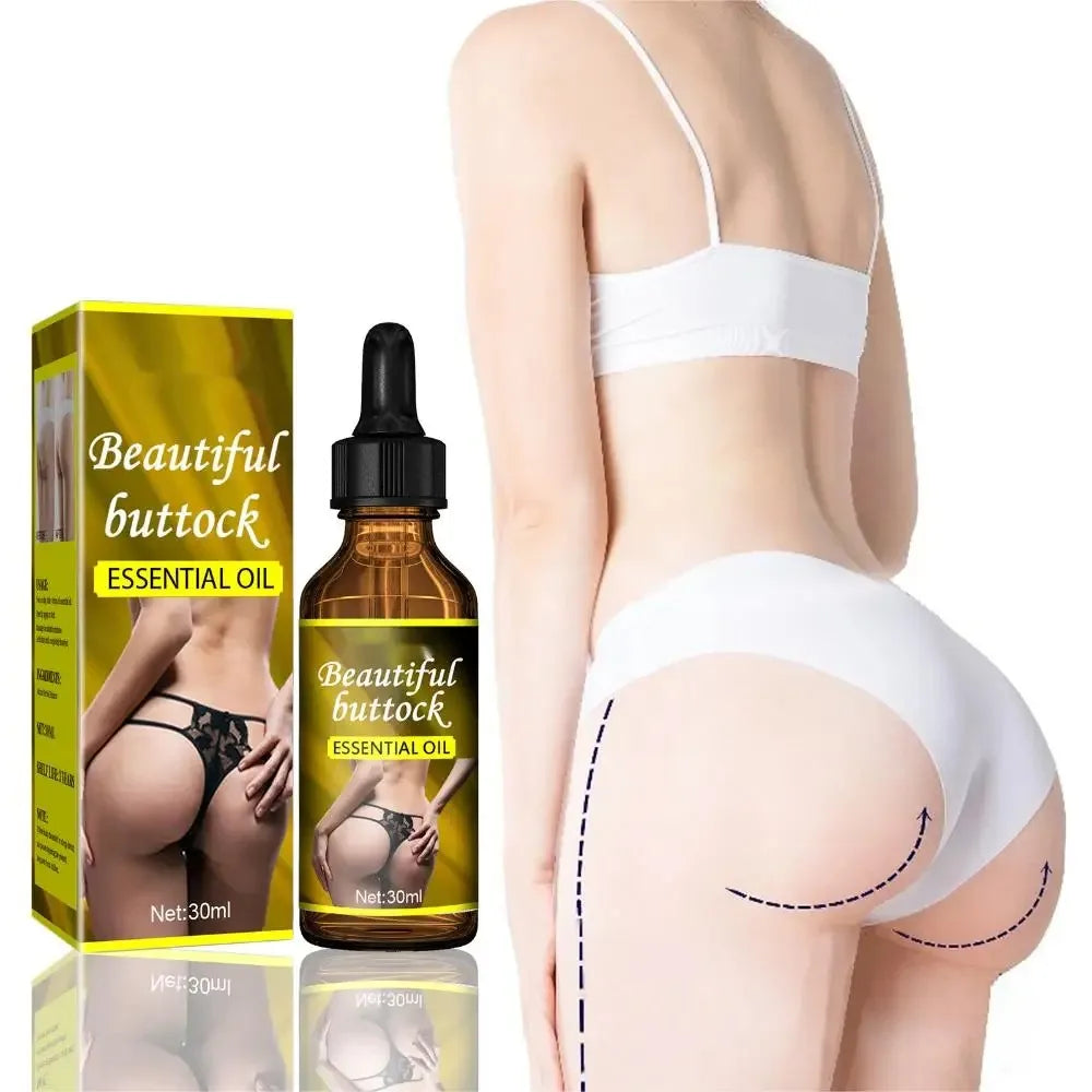 Buttock Enlargement Cream for Firm and Enhanced Shape - Smarsty
