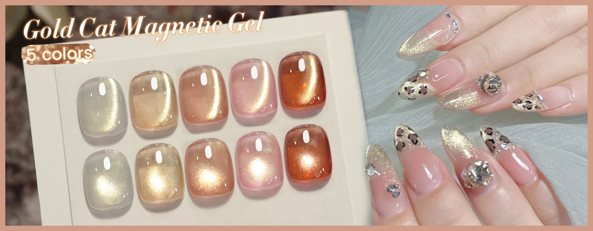 Born Pretty Milky Pink Rubber Base Gel Polish 15ml Self Leveling Formula - Smarsty