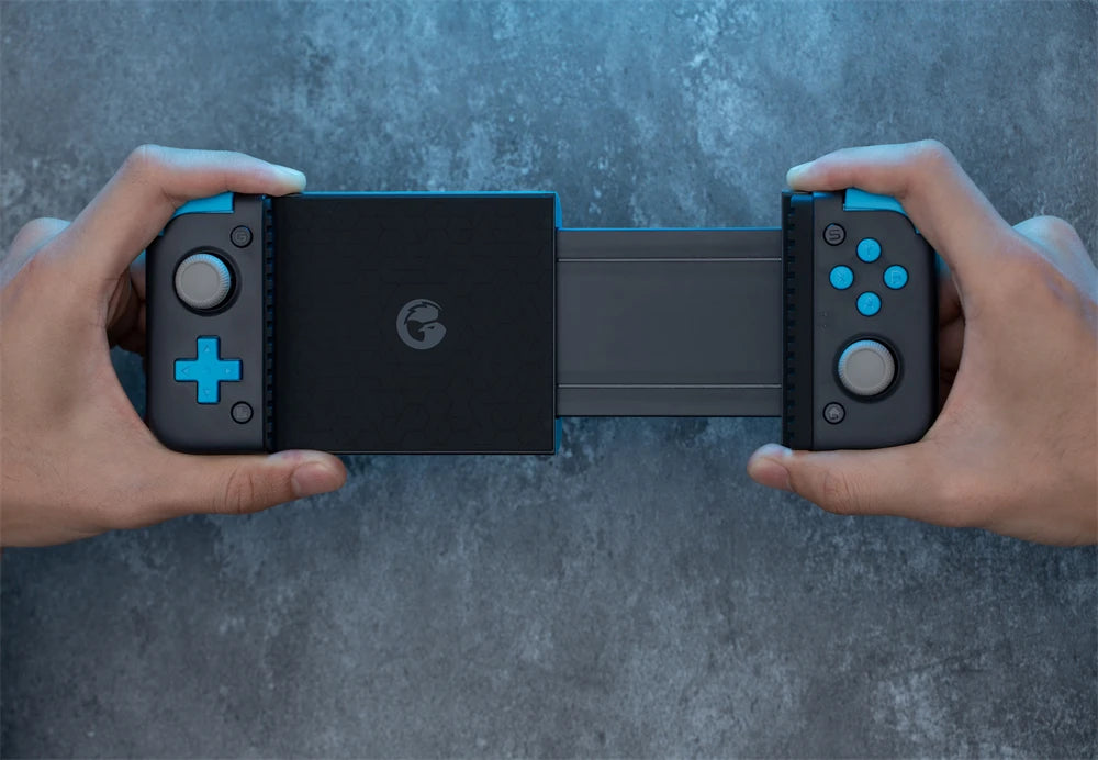 GameSir X2s Mobile Game Controller for Cloud Gaming - Smarsty