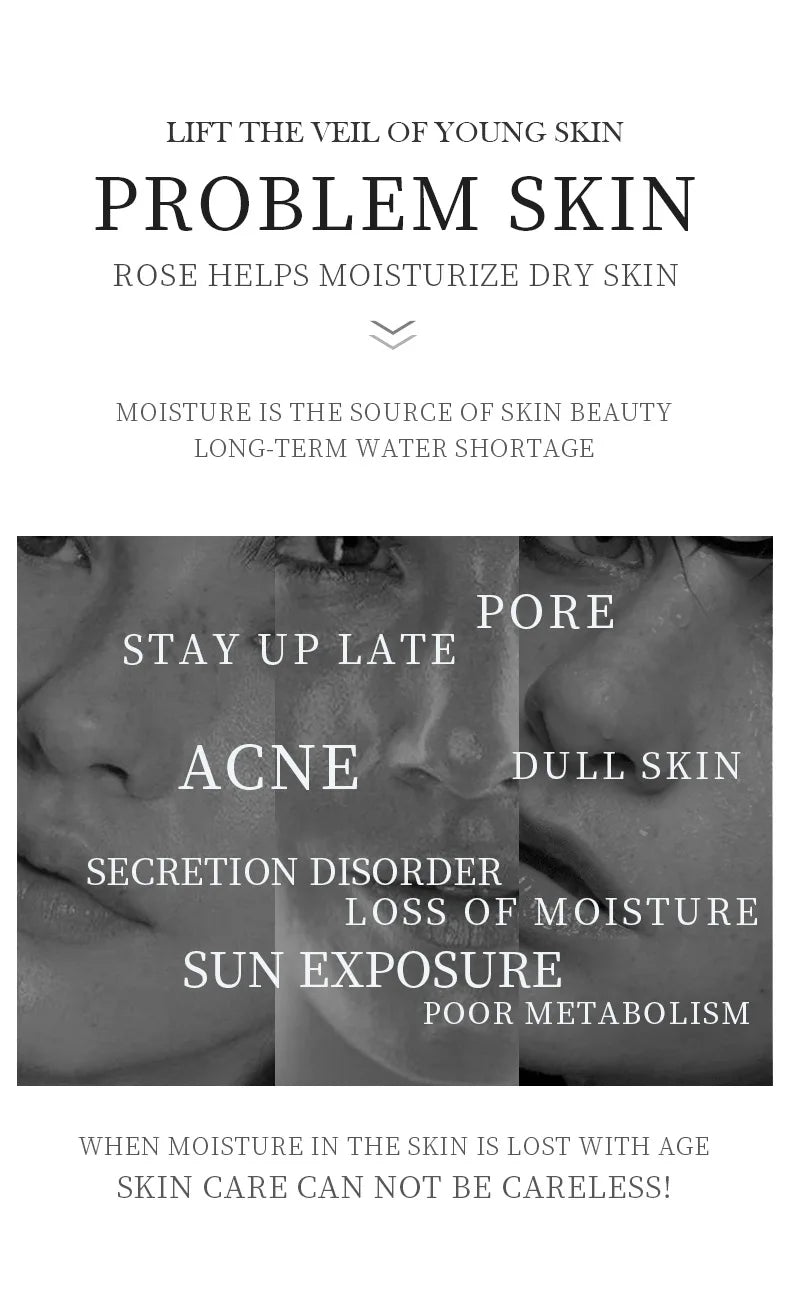 Natural Plant Face Masks for Deep Hydration and Firming - Smarsty