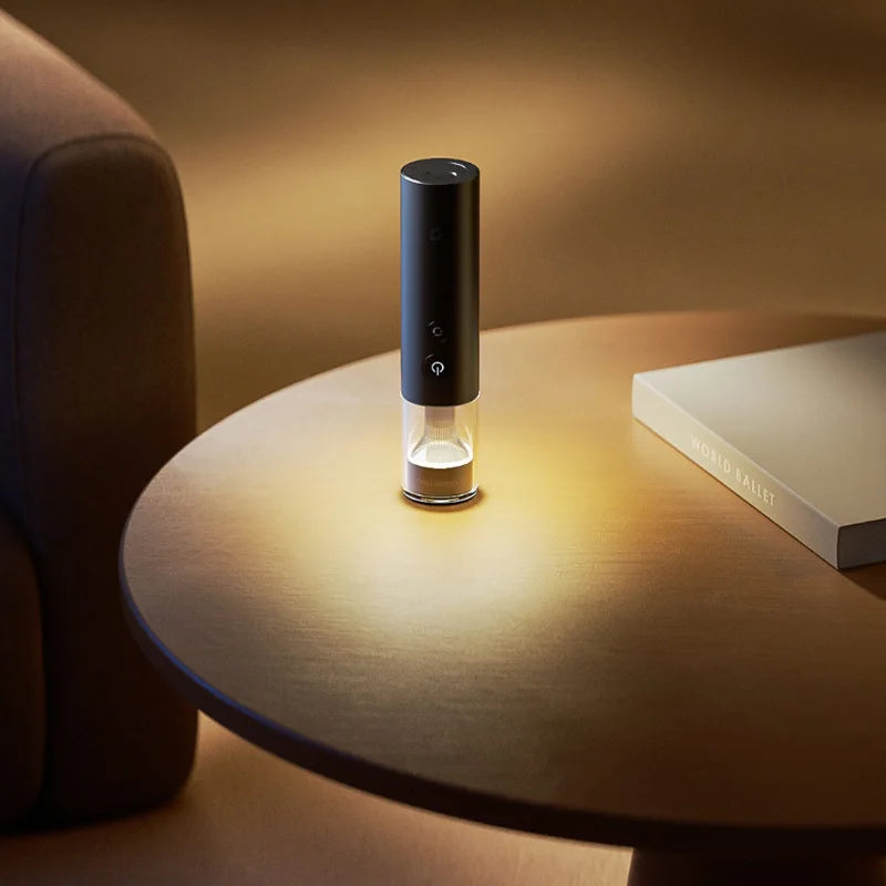 Xiaomi Mijia Waterproof Flashlight 1000lm for Emergency Use - Smarsty