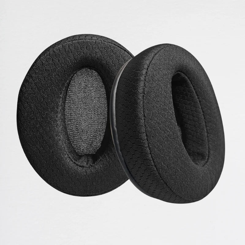 Replacement Ear Pads for Sennheiser Headphones with Memory Foam Comfort - Smarsty