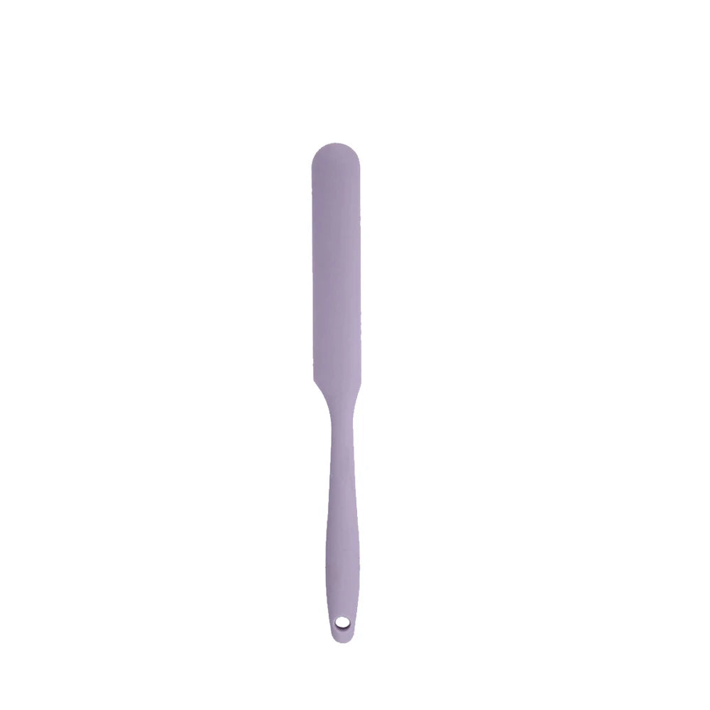 Food Grade Silicone Cake Spatula for Easy Baking - Smarsty