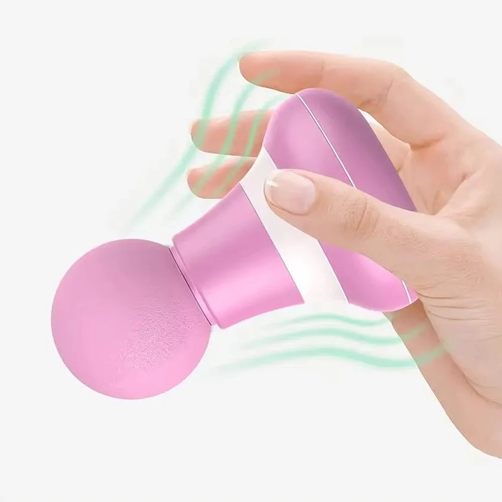 Mini Portable Massage Gun for Deep Tissue Relief - Smarsty