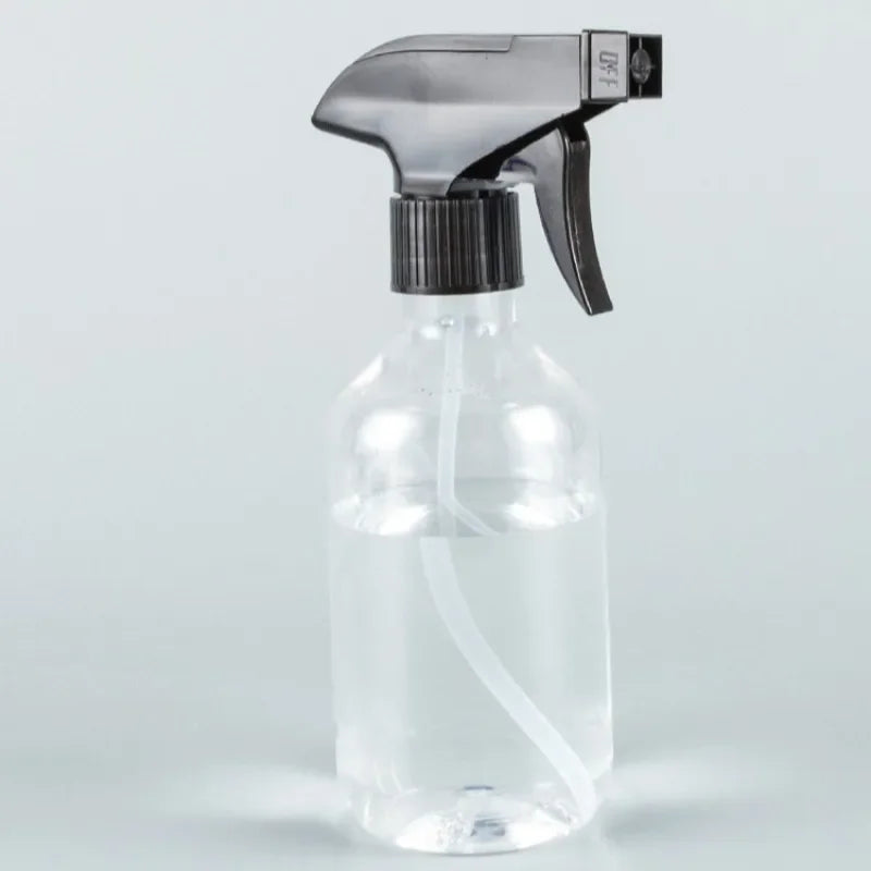 Large Capacity Plastic Spray Bottle for Moisturizing - Smarsty