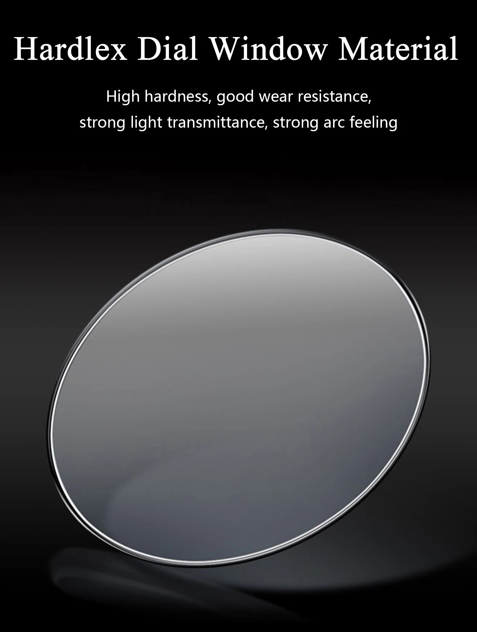 Luxury Waterproof Men's Chronograph Watch with Luminous Features - Smarsty