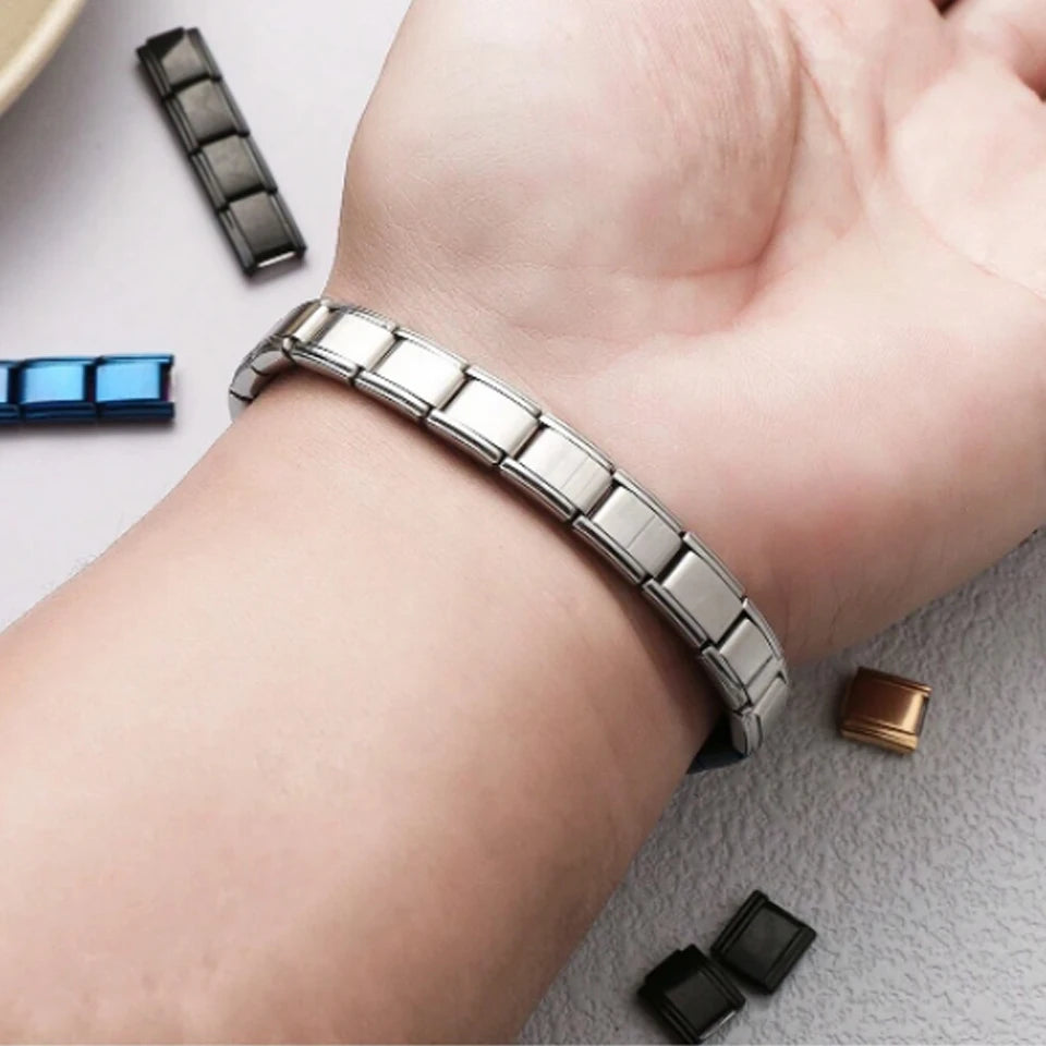 ZAKOL Stainless Steel Jewelry Making Tool Set - Smarsty