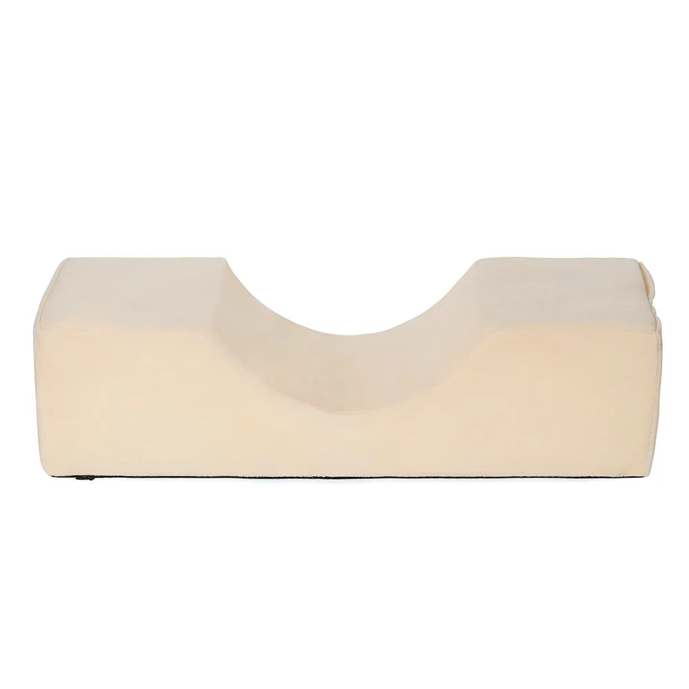Memory Foam Lash Pillow for Comfortable Eyelash Extensions - Smarsty