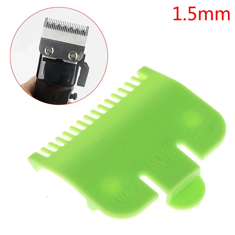 1.5mm Hair Clipper Limit Comb for Professional Grooming - Smarsty