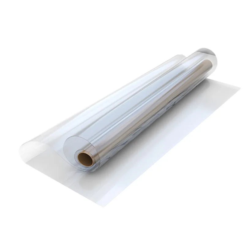 Transparent Electrostatic Wall Film Waterproof and Dirt-resistant - Smarsty