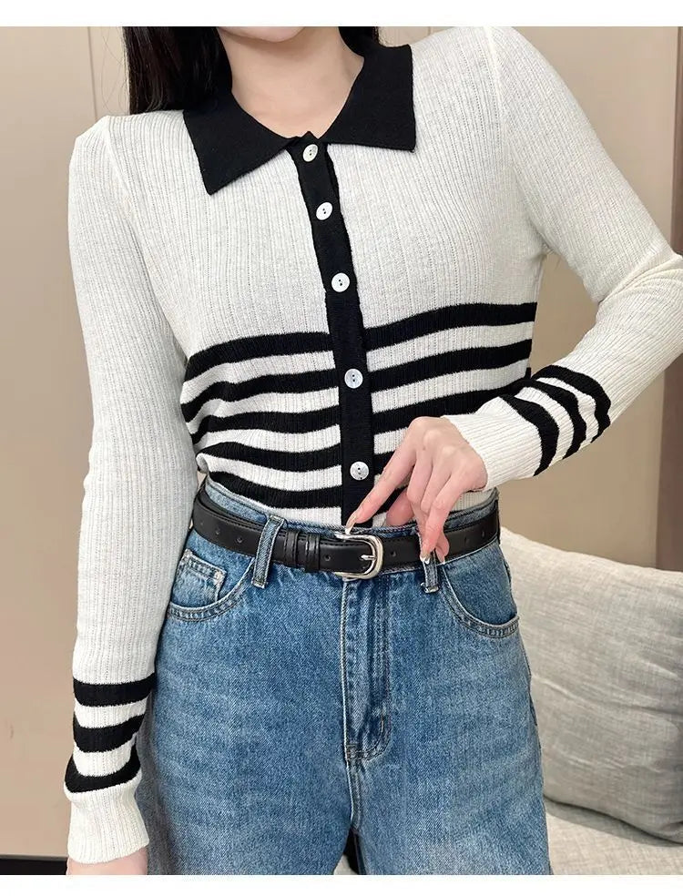 Women PU Leather Thin Belt Soft Comfortable Casual Waistband - Smarsty