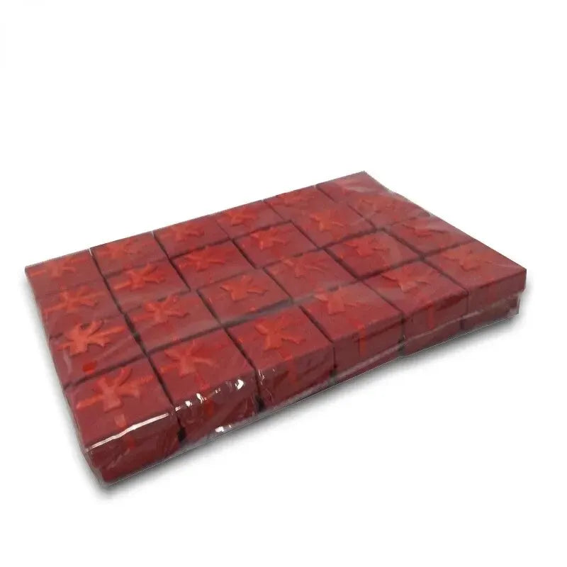 12pcs High Quality Paper Jewelry Storage Boxes - Smarsty