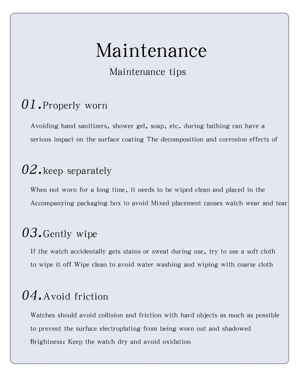 SANDA 1116 Women's Luxury Quartz Watch with Leather Strap - Smarsty