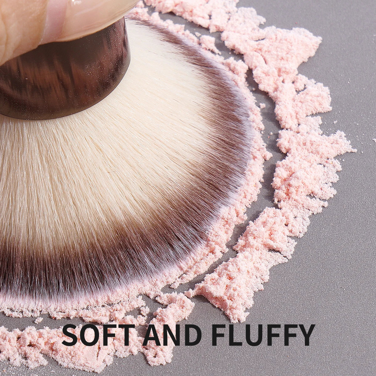 MAANGE 20 Piece Pro Makeup Brush Set for Flawless Blending - Smarsty