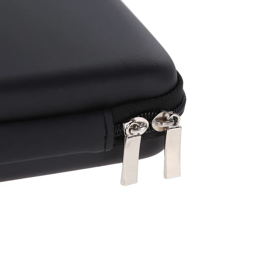 Durable EVA Carry Case for Nintendo 3DS XL - Smarsty
