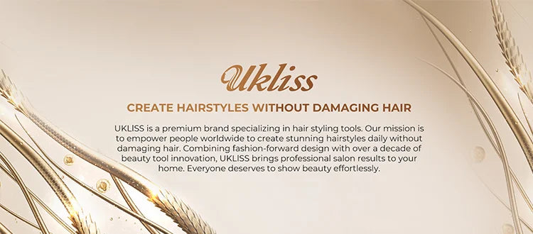 High Speed 7 In 1 Hair Dryer Brush with Diffuser - Smarsty