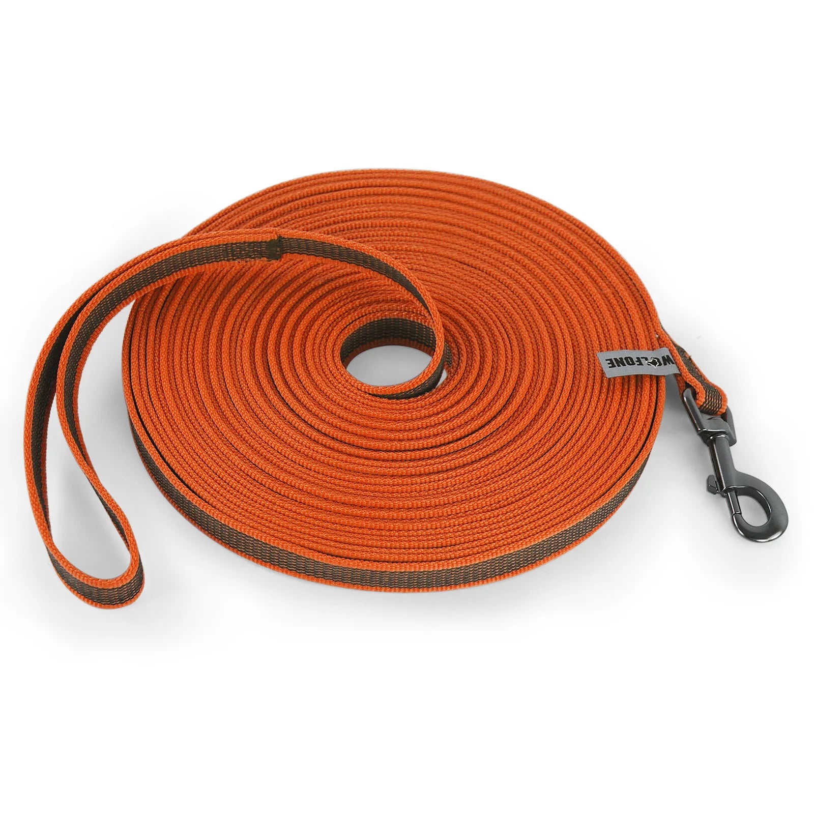 Durable Dual Color Dog Leash for Easy Training - Smarsty