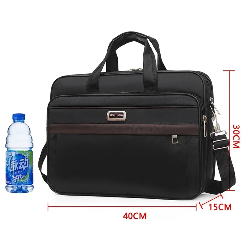 15.6 Inch Gaming Laptop Bag With Stand Protective Case - Smarsty