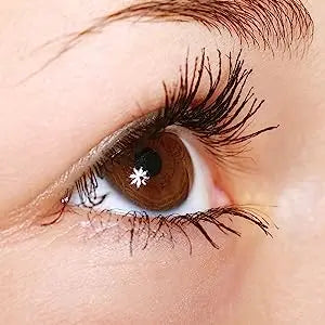 100 Pcs Disposable Eyelash Brushes for Easy Makeup Application - Smarsty