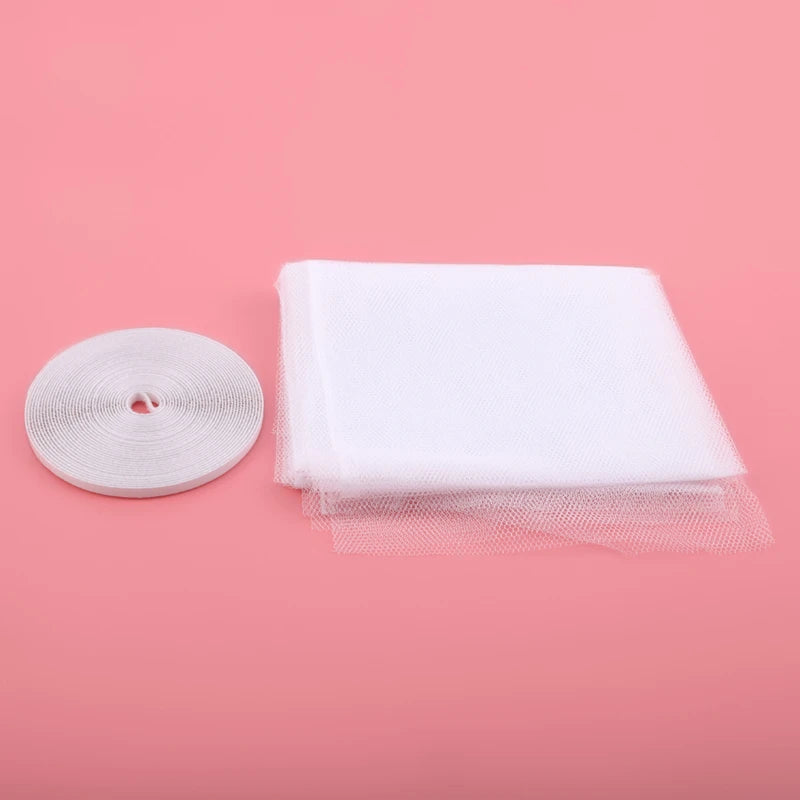 High Quality Anti Mosquito Net For Home Protection - Smarsty