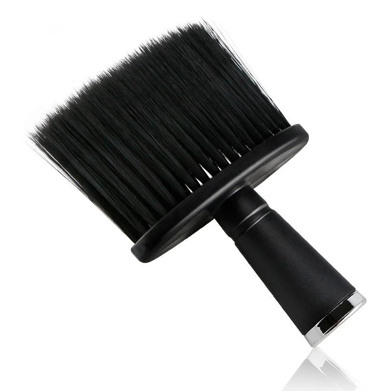 Soft Hair Brush for Neck and Face Cleaning - Smarsty