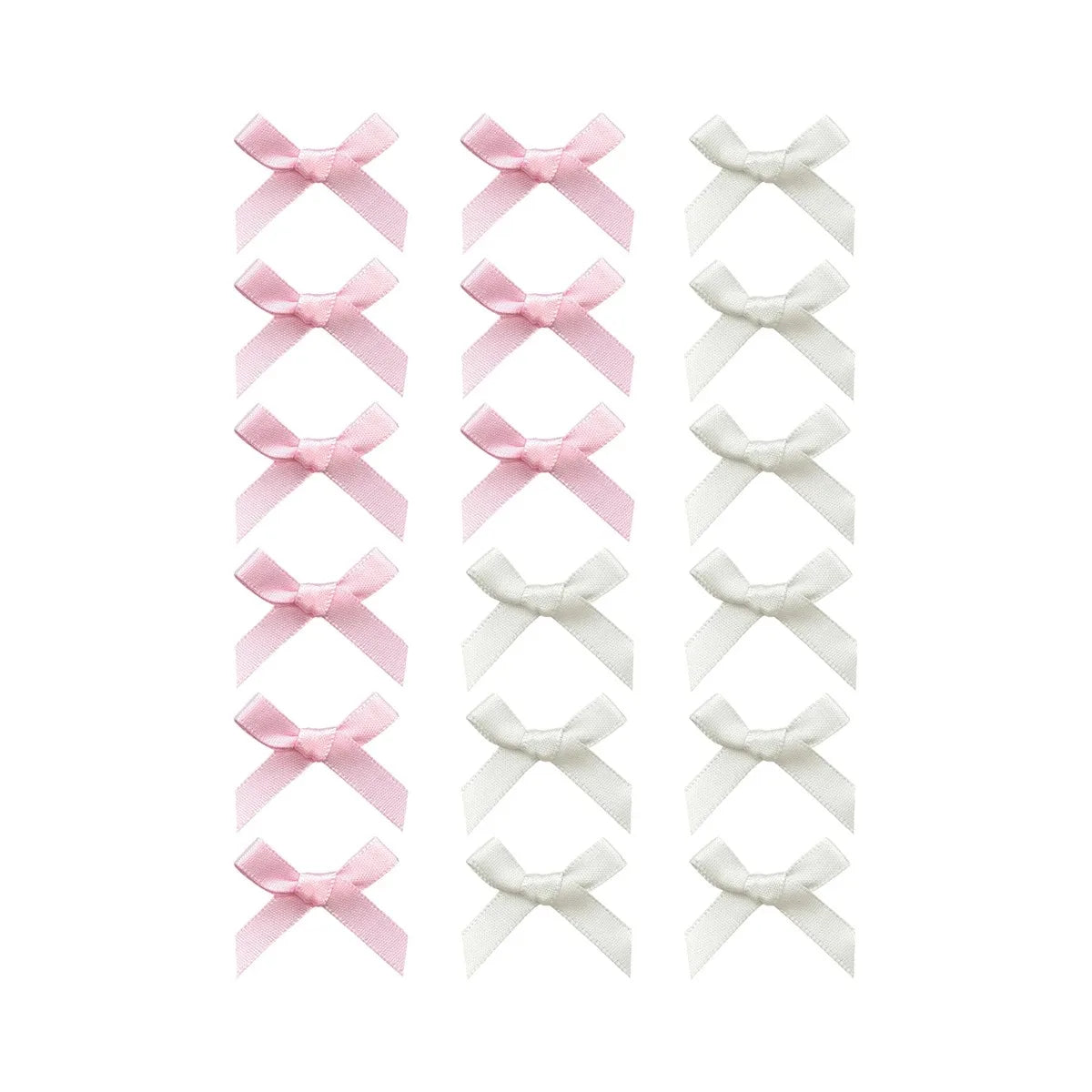 Colorful 18pcs Hair Accessories Set for Women - Smarsty