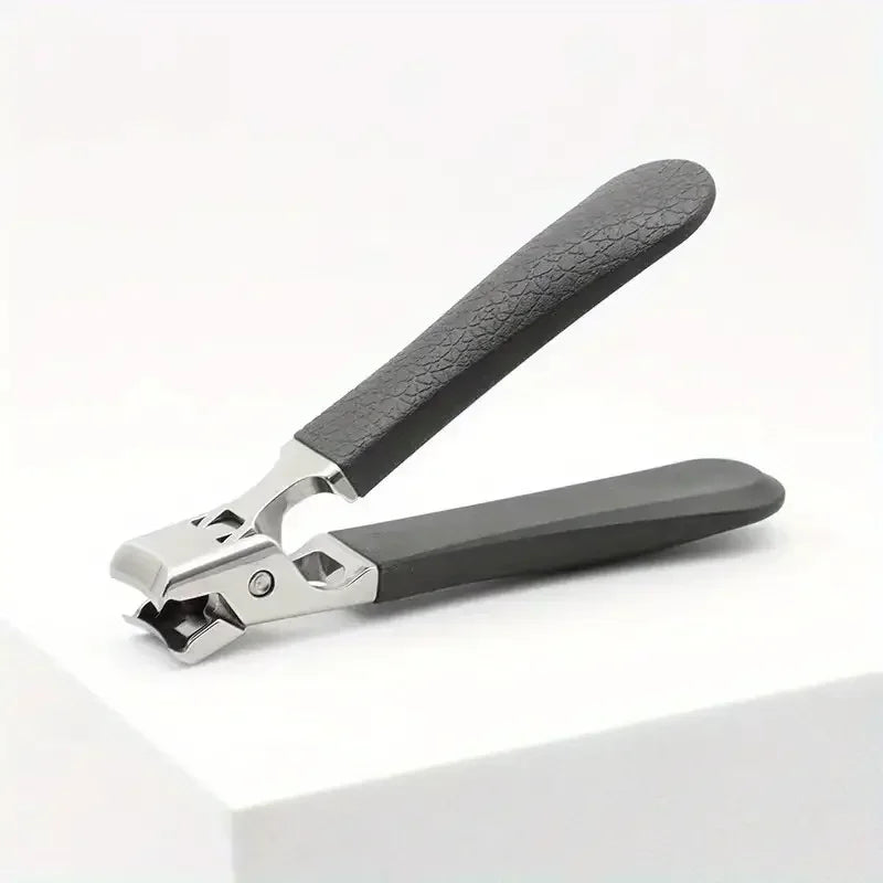 Anti-Splash Nail Clippers for Thick Nails Large Size - Smarsty