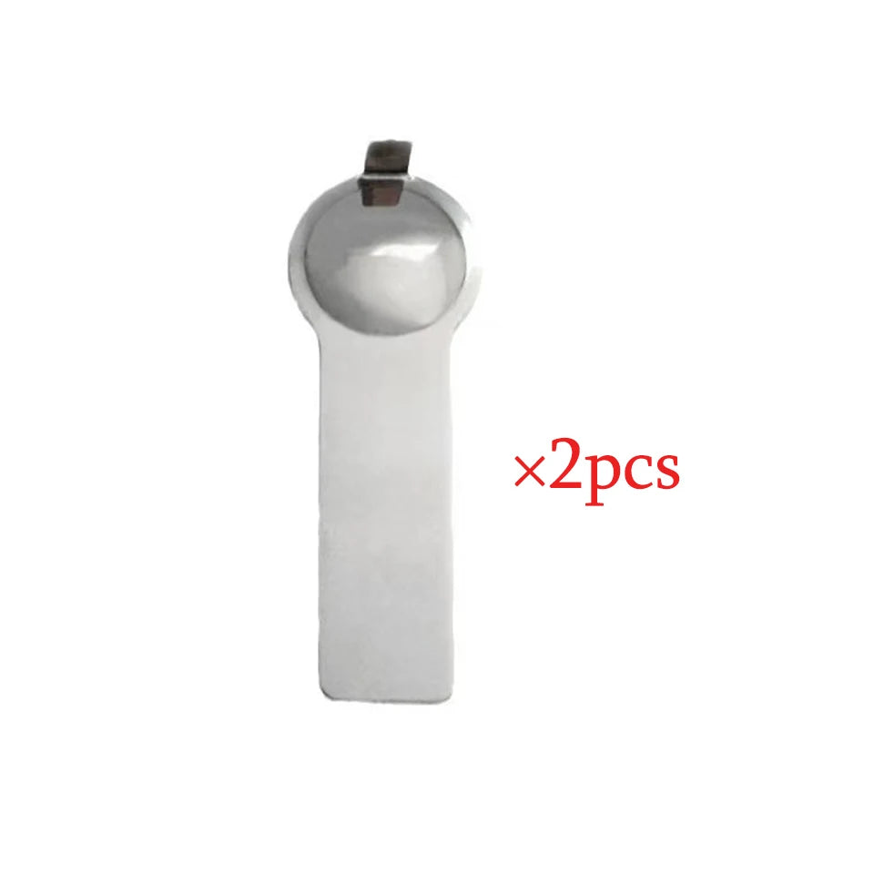 ZAKOL Stainless Steel Jewelry Making Tool Set - Smarsty