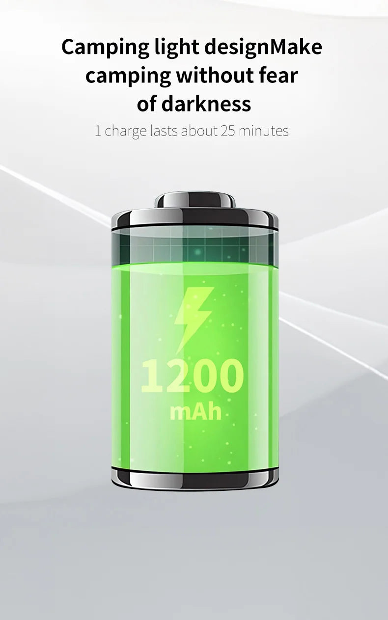 Portable Wireless Air Pump Inflator for Inflatables - Smarsty