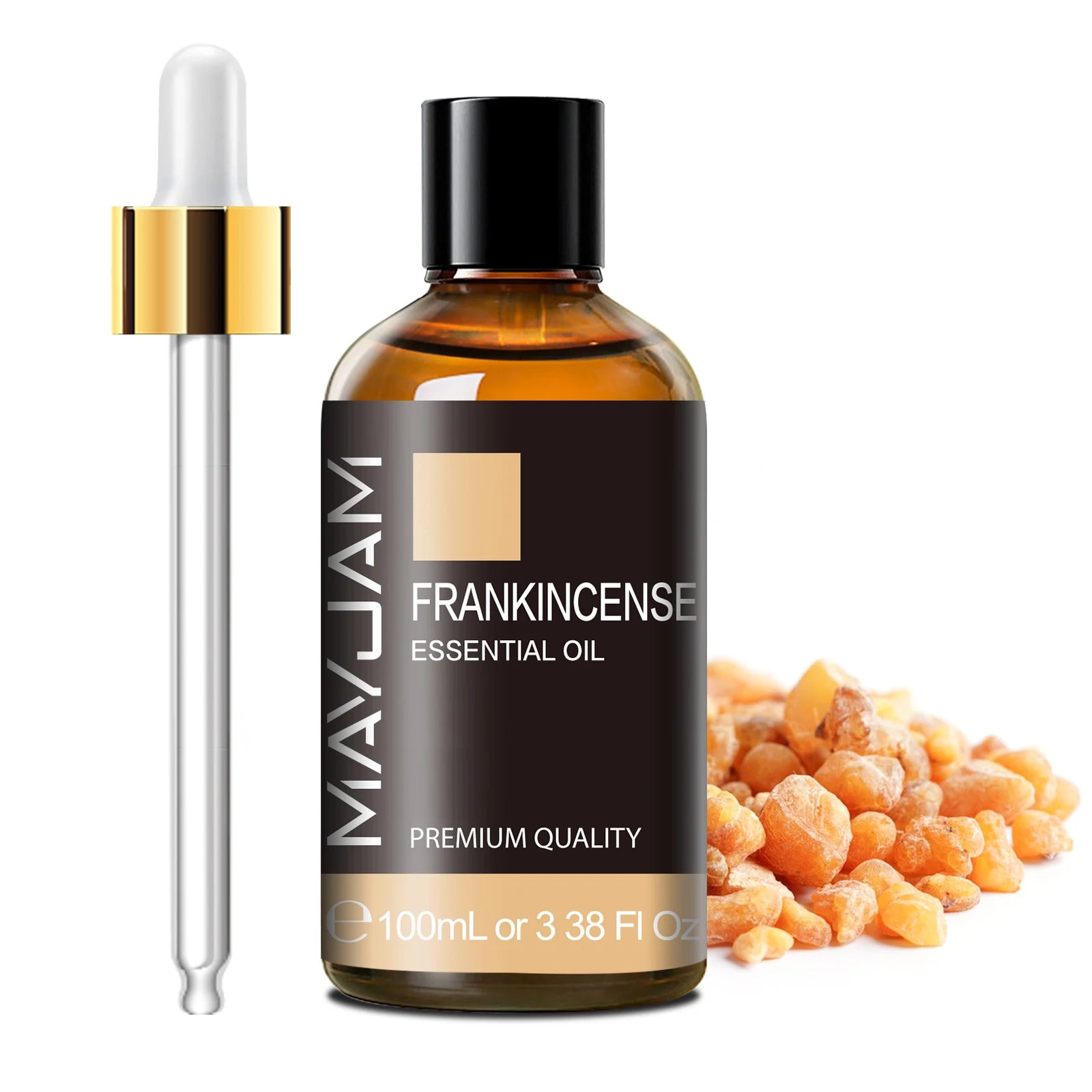 MAYJAM 100ml Pure Essential Oil for Relaxation - Smarsty